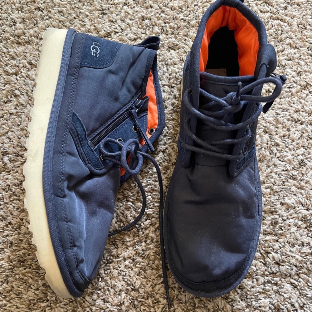 Mens uggs